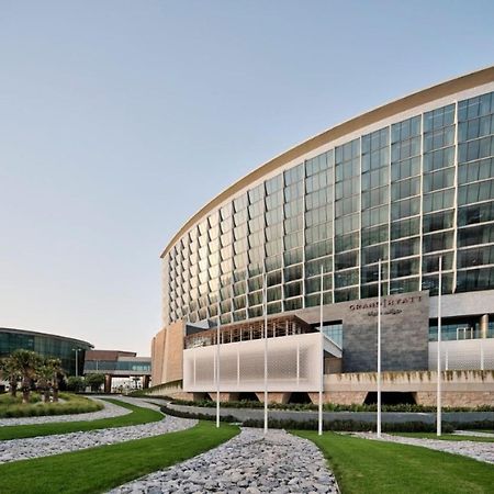 ホテル Grand Hyatt Kuwait クウェート エクステリア 写真 Myeong-dong Campus