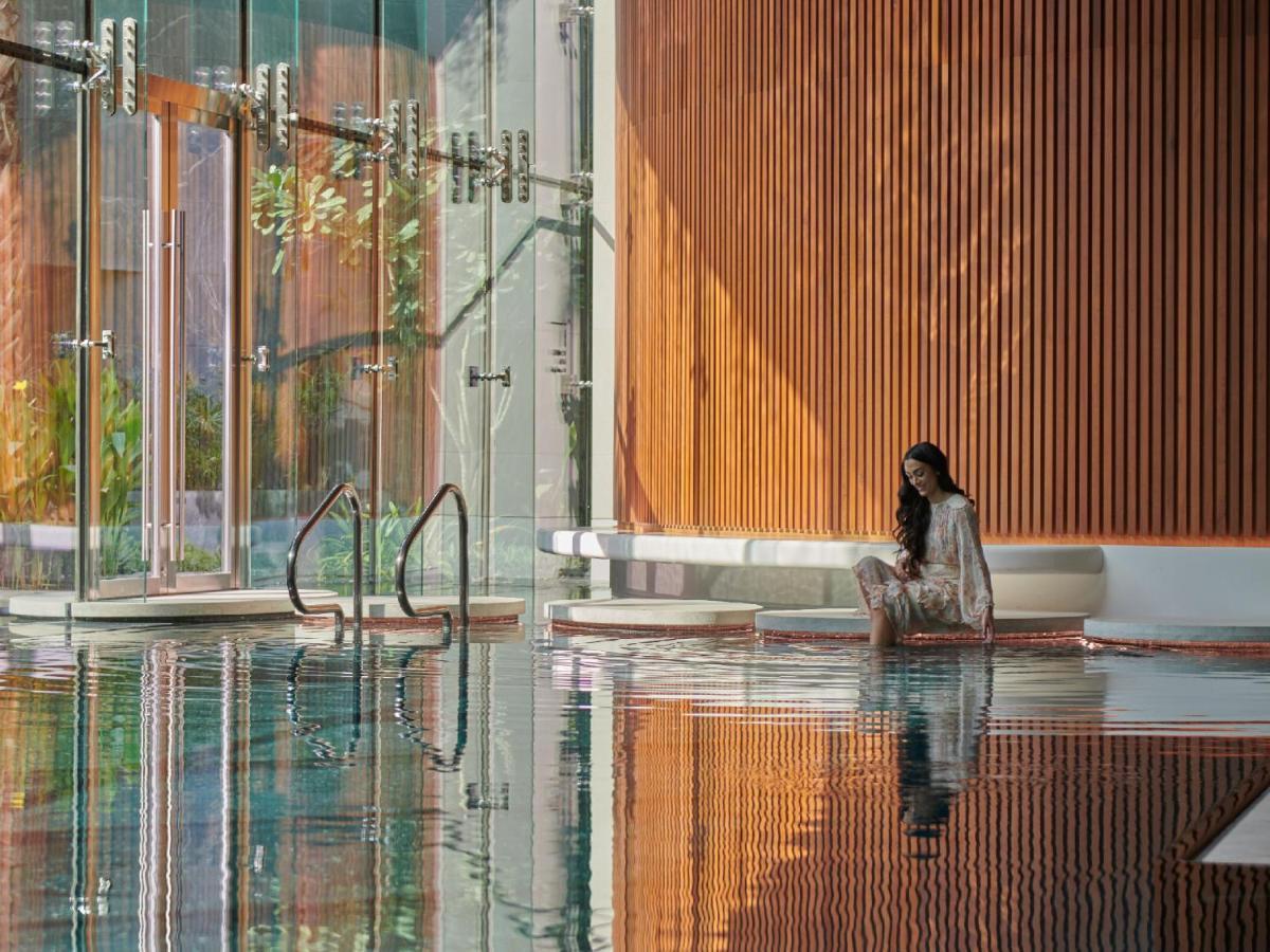 ホテル Grand Hyatt Kuwait クウェート エクステリア 写真 The Spa at The Landmark