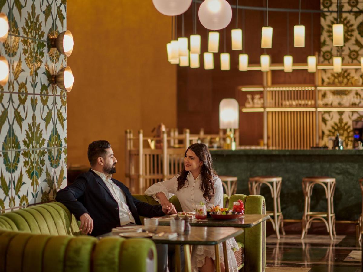 ホテル Grand Hyatt Kuwait クウェート エクステリア 写真 The Park, Hyderabad